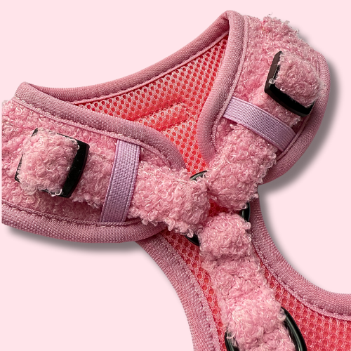 Ultimate Tickled Pink Bundle
