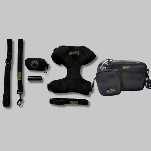 Ultimate Midnight Elegance Bundle