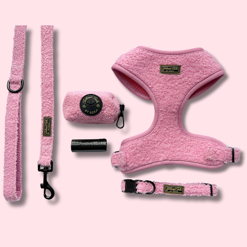 Ultimate Tickled Pink Bundle