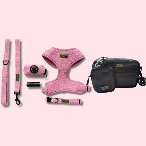 Ultimate Tickled Pink Bundle