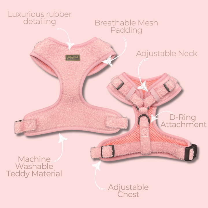 Ultimate Tickled Pink Bundle - Tailored Tails by Benji