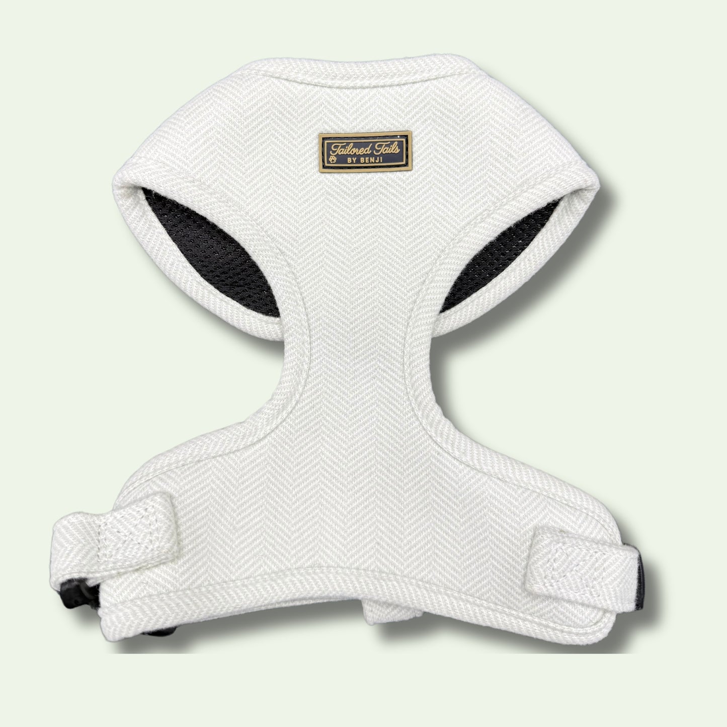 Minty Fresh Adjustable Harness
