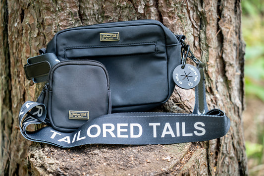 Dog Walking Bag